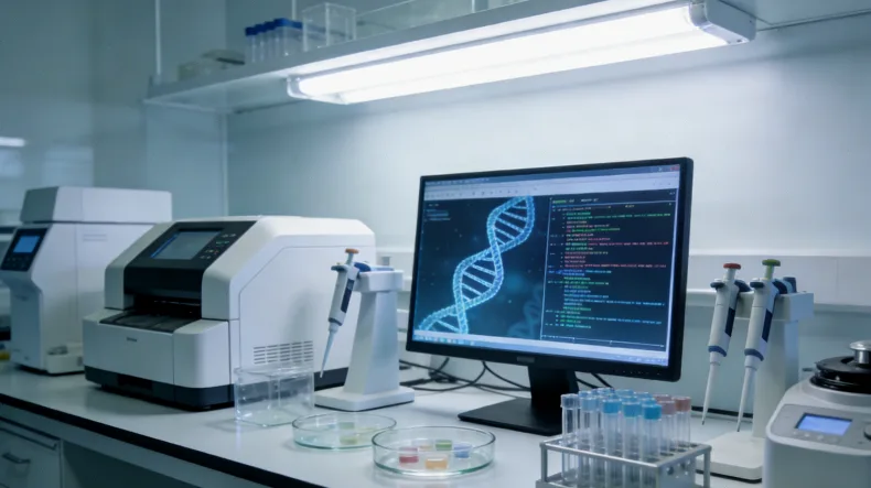 胰腺癌患者必读：KRAS突变常见吗？基因检测到底要不要做？