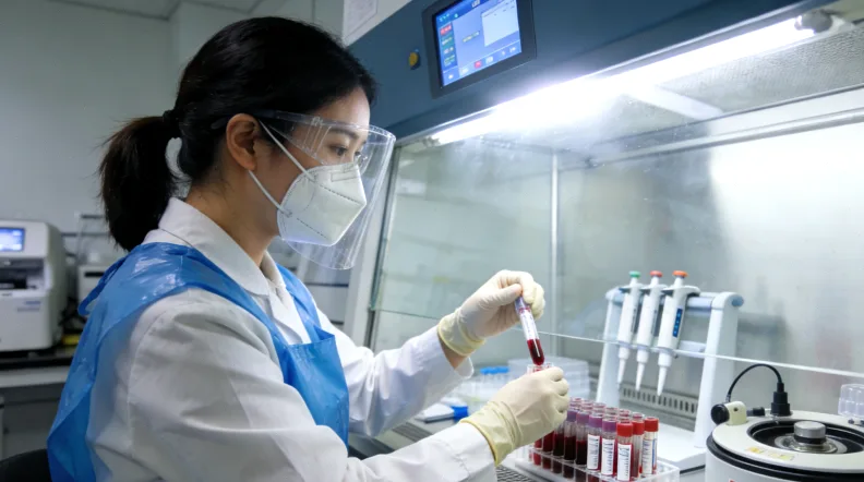 胰腺癌患者必读：KRAS突变常见吗？基因检测到底要不要做？