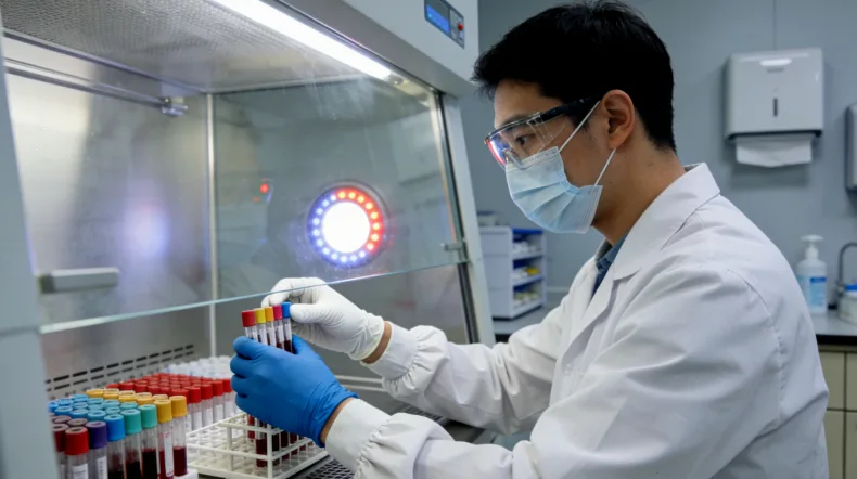 血液检测KRAS突变的敏感度够不够？肿瘤外科医生深度解析