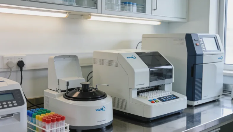 KRAS基因在细胞信号通路中的位置示意图