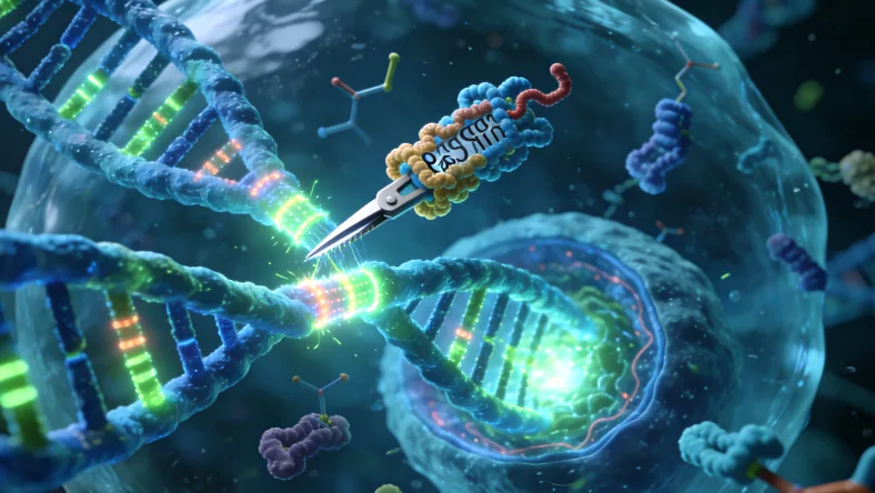 MET基因信号通路与致癌机制示意图