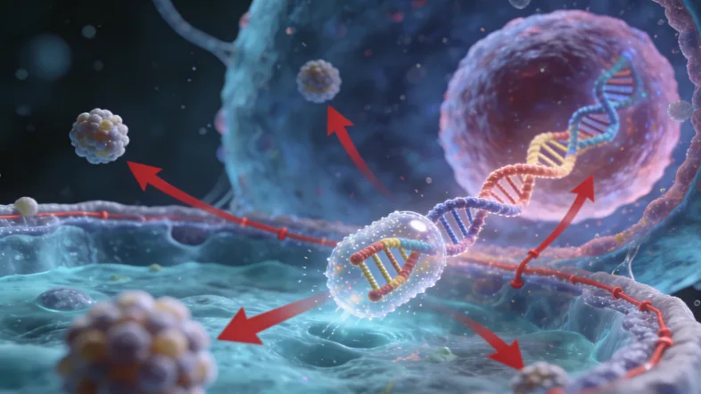 已获批MET靶向药物(赛沃替尼、谷美替尼)药盒图片