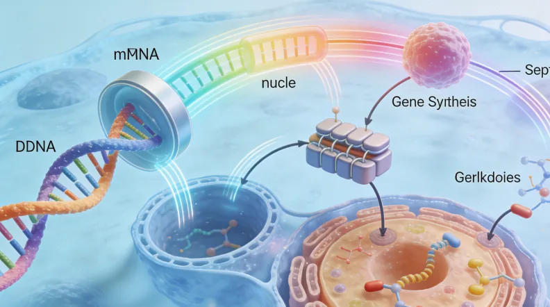 肿瘤基因检测报告(重点标注MET部分)示意图