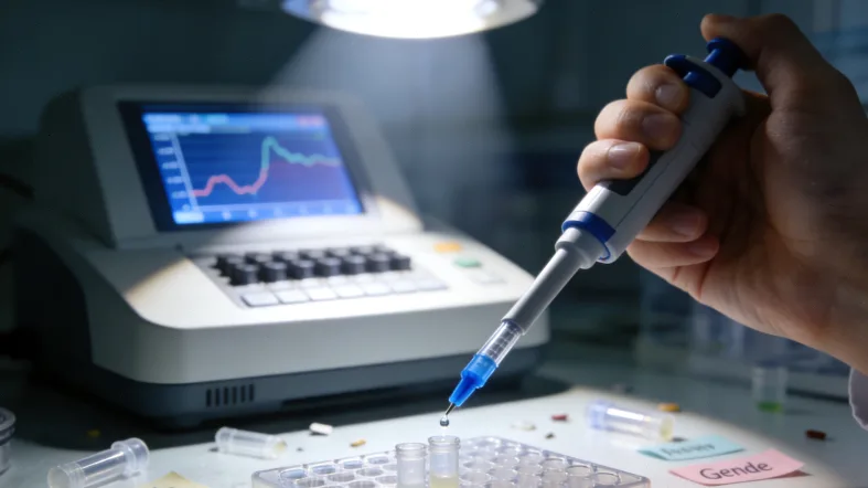 MET抑制剂效果怎么样副作用大吗？医生详解疗效与安全