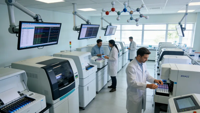 MET抑制剂效果怎么样副作用大吗？医生详解疗效与安全