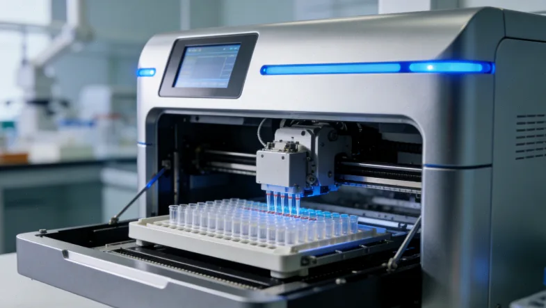 MET抑制剂效果怎么样副作用大吗？医生详解疗效与安全