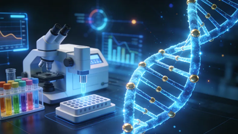 MET基因结构示意图