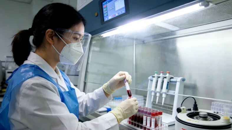 MET基因扩增与突变的分子示意图