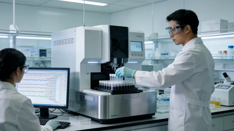 MET基因二次突变导致耐药机制图