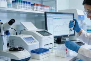 MET基因信号通路示意图