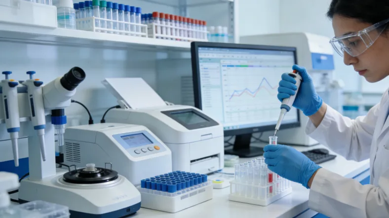 MET基因信号通路示意图