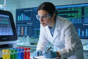 MET基因不同变异类型示意图