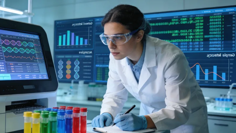 MET基因不同变异类型示意图