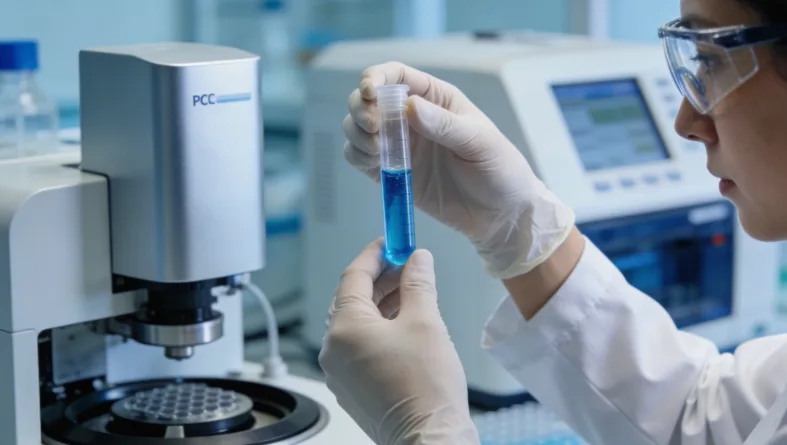 没有肿瘤组织抽血能检测BRAF突变吗?液体活检给出新答案