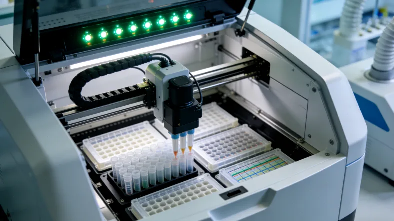 甲状腺滤泡上皮细胞与BRAF信号通路示意图