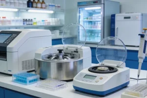 BRAF V600E突变在结直肠癌中的信号通路示意图