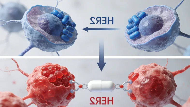 体细胞突变与胚系突变形成过程对比示意图