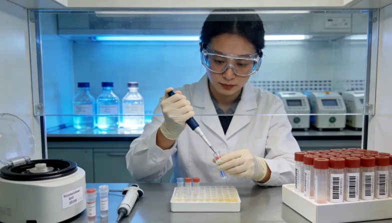 BEACON CRC临床研究关键数据图表