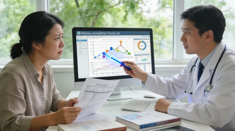 高选择性RET抑制剂作用机制动态图解