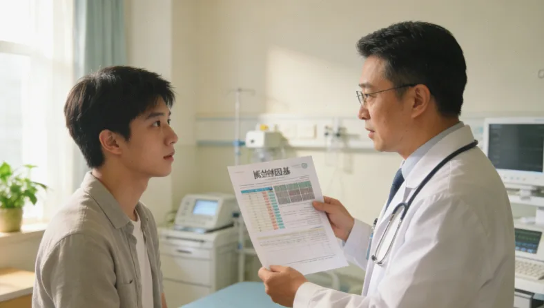 甲状腺癌和肺癌的RET检测一样吗？一文读懂核心异同