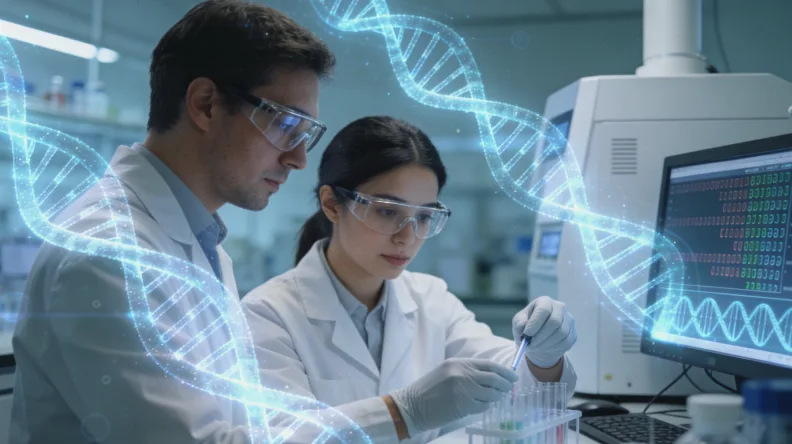 RET融合阳性有靶向药可用吗效果如何？详解肺癌罕见靶点治疗新突破