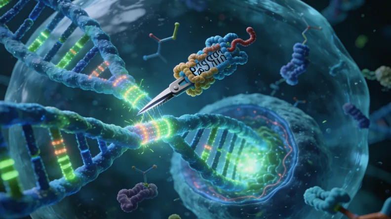 RET融合在肺癌中常见吗？专家详解靠谱检测路径