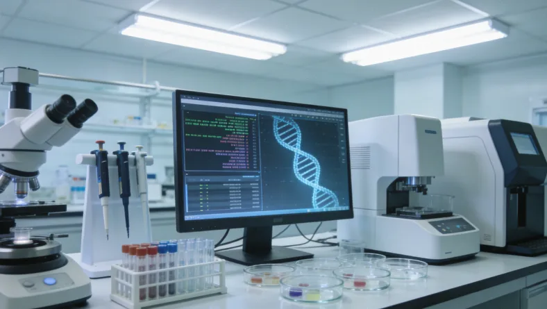 RET融合在肺癌中常见吗？专家详解靠谱检测路径