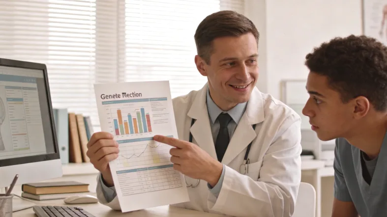 国内哪些医院做RET基因检测比较专业？一份权威就医指南