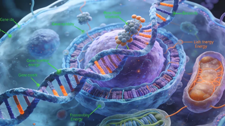 不同基因检测技术（FISH， PCR， NGS）流程对比图