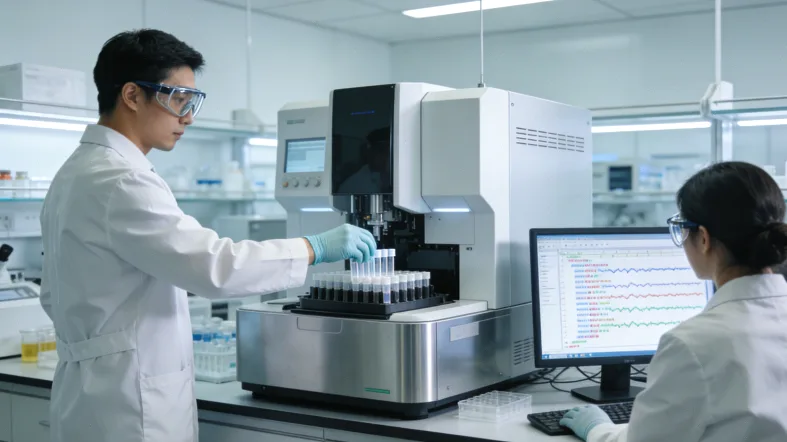 第一代与新一代RET抑制剂作用对比图