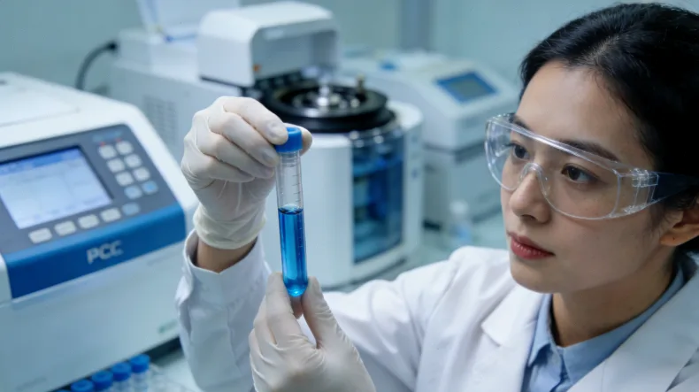 甲状腺髓样癌与肺腺癌病理切片图示