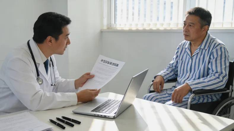 RET融合阳性患者一线治疗怎么选？专家详解靶向时代新策略