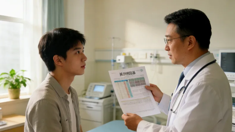 普拉替尼治疗晚期MTC的肿瘤缓解瀑布图