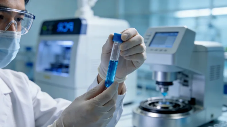 不同基因检测技术（FISH， NGS）原理对比图