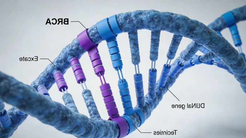 展示肝功能、血常规化验单的示意图
