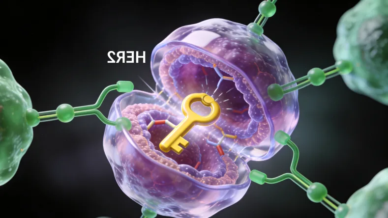 RET融合会不会遗传给家人？专家详解遗传真相与应对策略