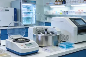 NTRK基因融合示意图：正常基因与异常融合对比