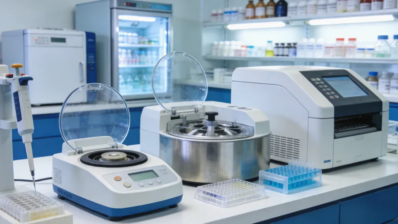 NTRK基因融合示意图:正常基因与异常融合对比