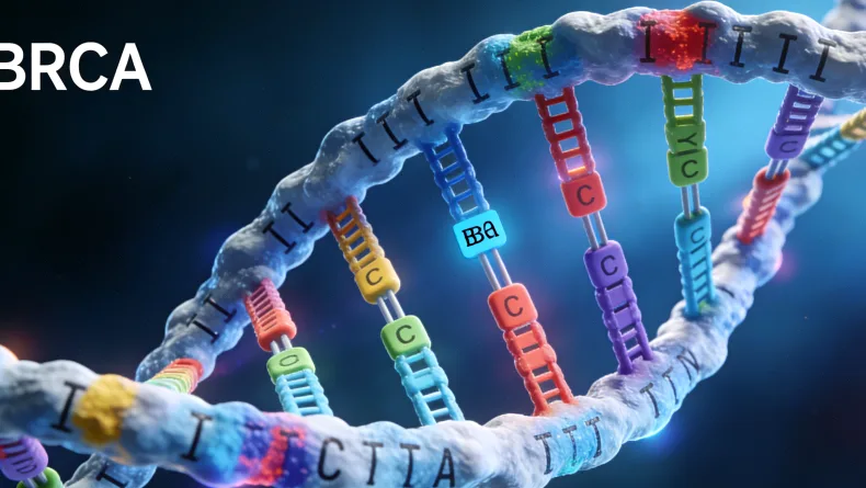 常见与罕见癌种中NTRK融合发生率对比图表