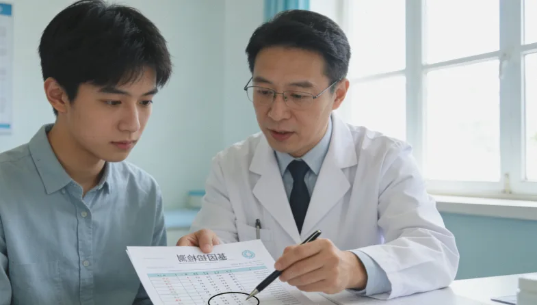 NTRK检测为何价格不菲？深度解析费用构成与临床价值