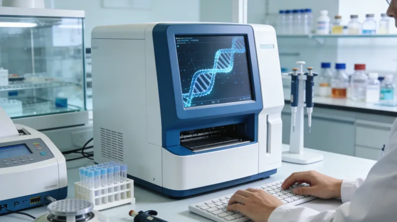 NTRK检测为何价格不菲？深度解析费用构成与临床价值