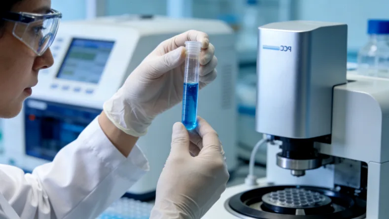 NTRK基因融合示意图与TRK抑制剂作用机制