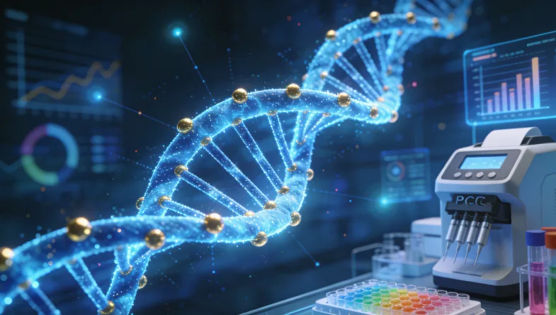 不同癌种中NTRK基因融合的检出率对比图表