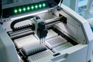 NTRK基因融合与耐药突变示意图