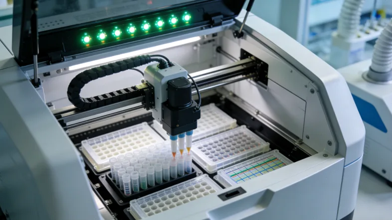 NTRK基因融合与耐药突变示意图