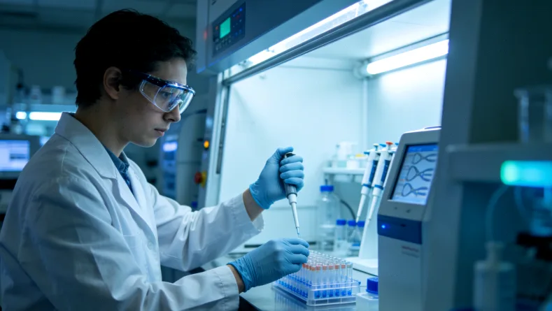 NTRK融合阳性患者能活多久?靶向治疗开启长生存之门