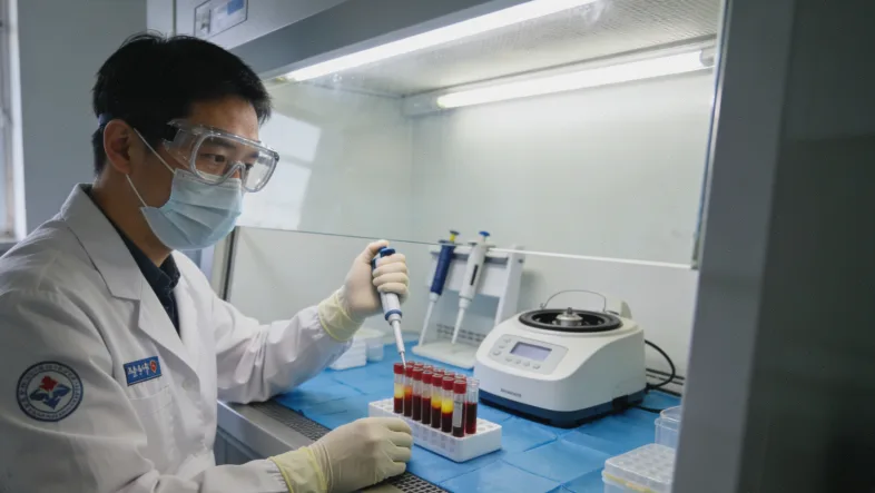 NTRK融合阳性患者能活多久?靶向治疗开启长生存之门