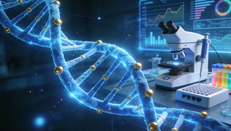 NTRK基因融合激活通路动画图解