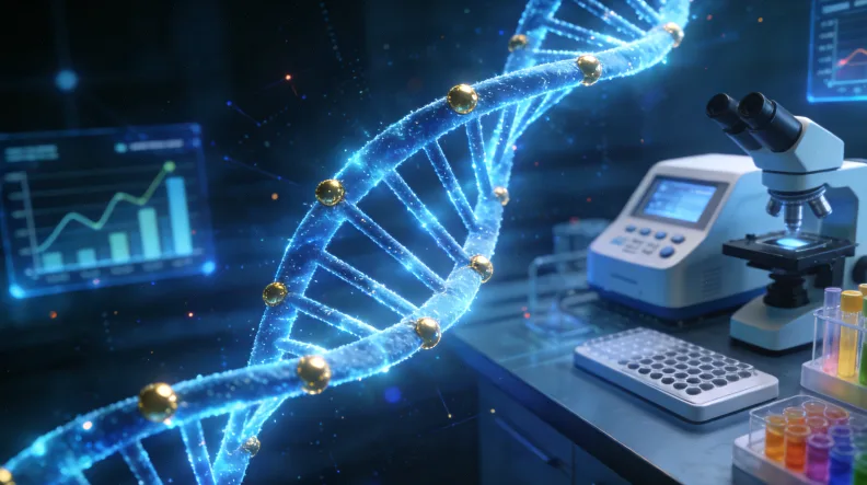 儿童罕见实体瘤病理切片图