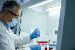 PIK3CA基因突变激活细胞信号通路示意图